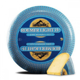 Сир ГАУДА Лайт витриманий Roemer Light Сир ГАУДА Лайт витриманий Roemer Light