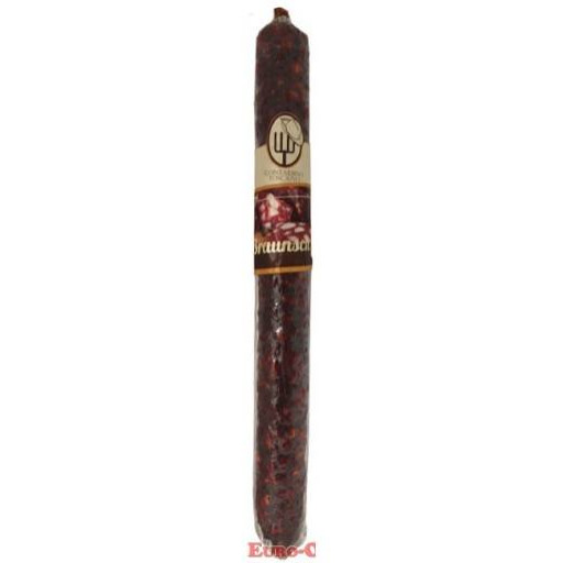 Ковбаса Браунч Contadino Toscano Braunsch 400г Ковбаса Браунч Contadino Toscano Braunsch 400г