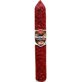 Ковбаса Salama Tradicna Gazdovska Vijofel Ковбаса Salama Tradicna Gazdovska Vijofel