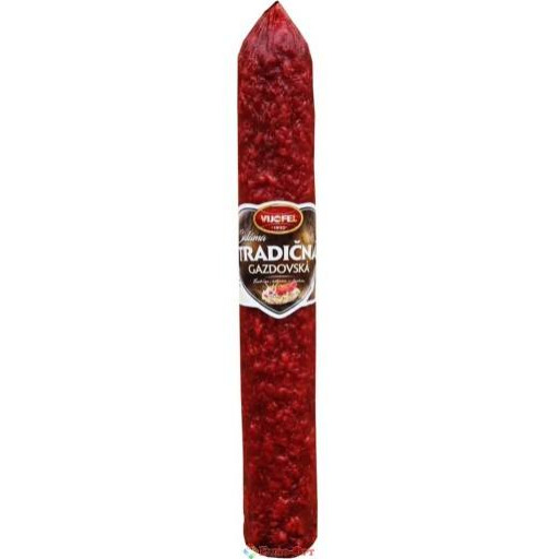 Ковбаса Salama Tradicna Gazdovska Vijofel 