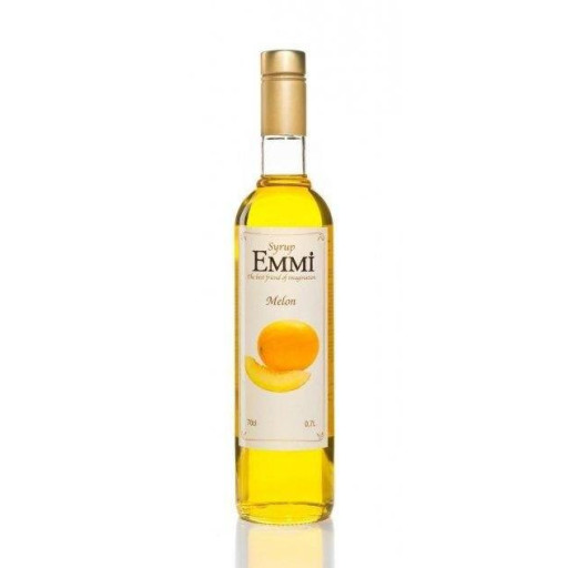 Сироп (Еммі) Диня 700мл (900г) (1ящ/9бут)