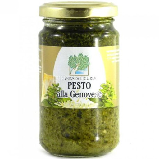Соус песто Genovese, 180г