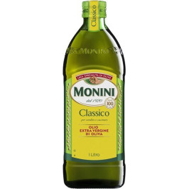 Оливкова олія Monini Classico Extra Virgin 1л, 
