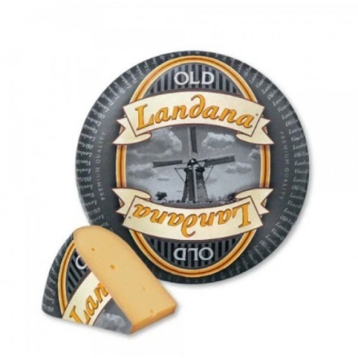 Ландана Old 48% Голландія