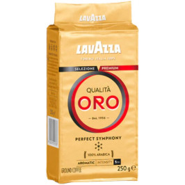 Кава мелена Lavazza Qualita Oro 250г