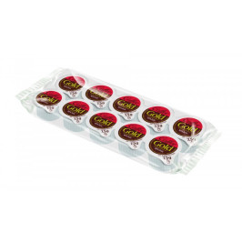 Крем-вершки Zott для кави, 10x10, 10% Крем-вершки Zott для кави, 10x10, 10%