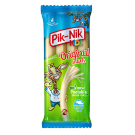 Сирні палички Pik-Nik Original 80г (1ящ/14шт)
