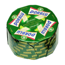 Сир Дор Блю 50% 