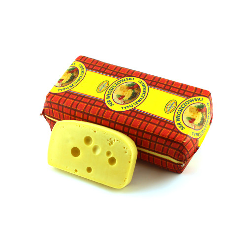 Сир Швейцарський 45% 