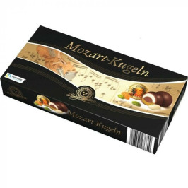 Цукерки Sir Charles Mozart kugeln 200г Цукерки Sir Charles Mozart kugeln 200г