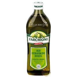 Олія Оливкова TM "Farchioni" Extra Virgin 500мл 