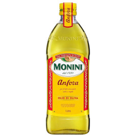 Олія оливкова Monini Anfora 1л (Італія)