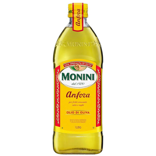 Олія оливкова Monini Anfora 1л (Італія) Олія оливкова Monini Anfora 1л (Італія)