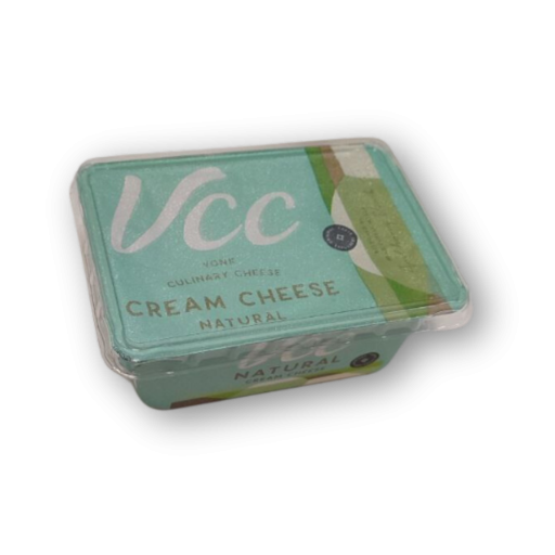 Крем-сир вершковий 70% VCC Бельгія 300г Крем-сир вершковий 70% VCC Бельгія 300г