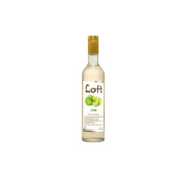 Сироп Loft Лайм, 0,7л Сироп Loft Лайм, 0,7л