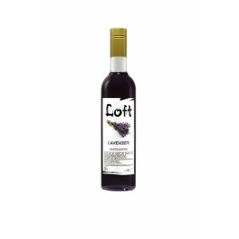 Сироп Loft Лаванда, 0,7л Сироп Loft Лаванда, 0,7л