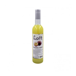 Сироп Loft Маракуя, 0,7л Сироп Loft Маракуя, 0,7л