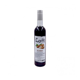 Сироп Loft Мигдаль, 0.7л Сироп Loft Мигдаль, 0.7л