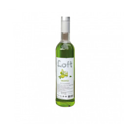 Сироп Loft Мохіто, 0,7л Сироп Loft Мохіто, 0,7л