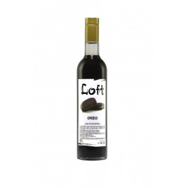 Сироп Loft Орео, 0,7л Сироп Loft Орео, 0,7л