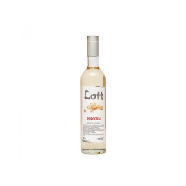Сироп Loft Попкорн, 0.7л Сироп Loft Попкорн, 0.7л