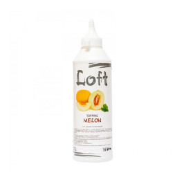 Топінг LOFT Диня 600г Топінг LOFT Диня 600г