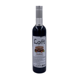 Сироп Loft Джандуя 0.7л Сироп Loft Джандуя 0.7л