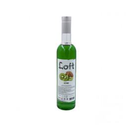 Сироп Loft Ківі 0.7л Сироп Loft Ківі 0.7л