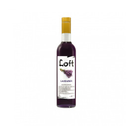 Сироп Loft Лаванда 0.7л Сироп Loft Лаванда 0.7л