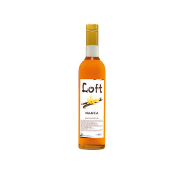 Сироп Loft Ваніль 0.7л Сироп Loft Ваніль 0.7л