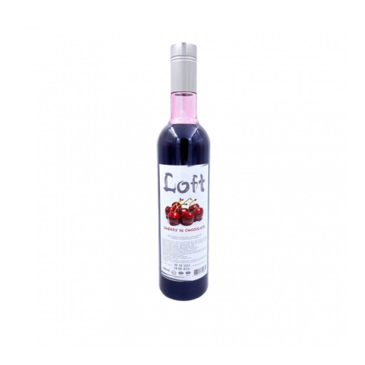 Сироп Loft Вишня в шоколаді 0.7л