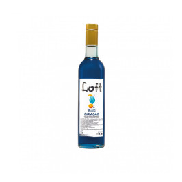 Сироп Loft Блю кюрасао 0.7л Сироп Loft Блю кюрасао 0.7л