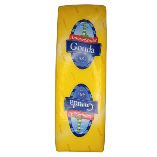 Сир ammerlander gauda, 48%