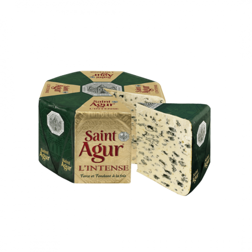 Сир Сент Агюр 60% Сир Сент Агюр 60%