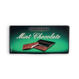 Цукерки Hatherwood Chocolate Mint 200г Цукерки Hatherwood Chocolate Mint 200г