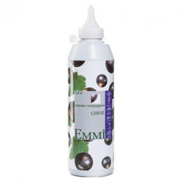 Топінг Чорна смородина TM Emmi, 600г Топінг Чорна смородина TM Emmi, 600г