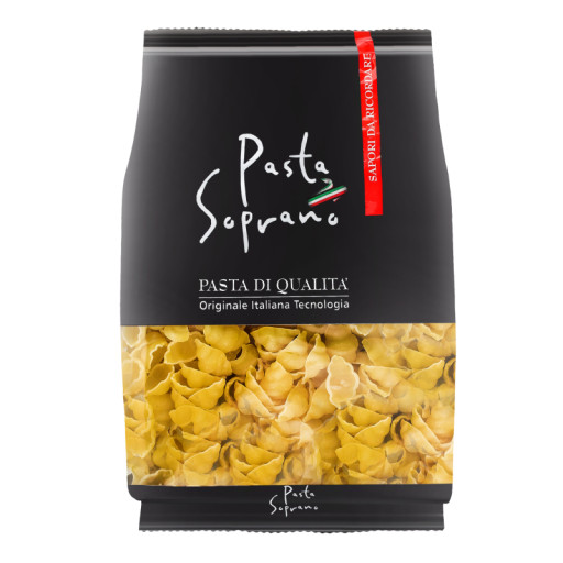 Макаронни Pasta Soprano Gnocchi, 400г