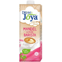 Напій мигдальний Joya Бариста, 1л Напій мигдальний Joya Бариста, 1л