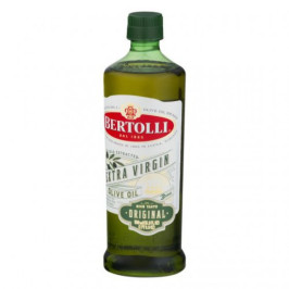 Оливкова олія Bertolli Originale Extra Vergine 1л