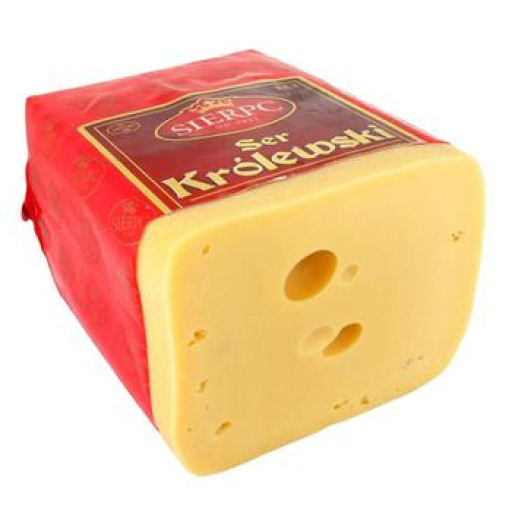 Сир Королівський 45% 