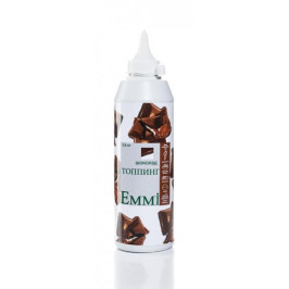 Топінг Шоколадний TM Emmi, 600г Топінг Шоколадний TM Emmi, 600г