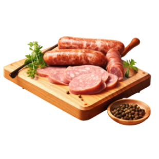 М'ясні вироби