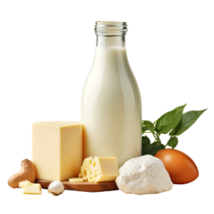 Молочна продукція