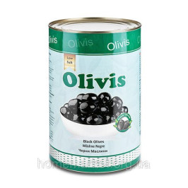 Маслини Olivis б/к з/б 4300/2000г