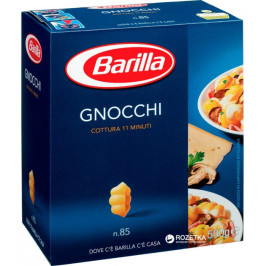 Макарони Barilla Ньоккі №85, 500 г