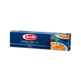 Макарони Barilla Капеліні №1, 500г