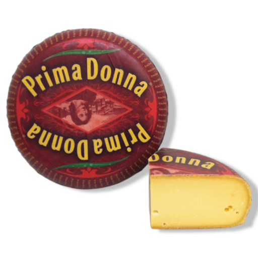 Сир Пріма Донна Матуро 45% 