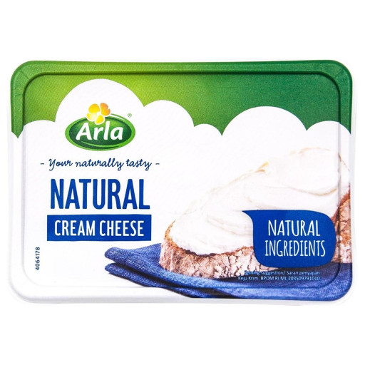 Натуральний 200г 70%, Arla (1ящ/12шт)