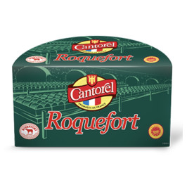 Сир Рокфор 52% Сир Рокфор 52%
