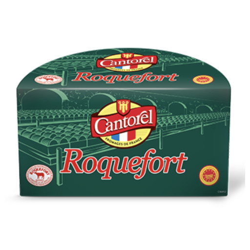 Сир Рокфор 52%
